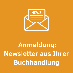 Bei Klick landet man bei der Newsletter-Anmeldung