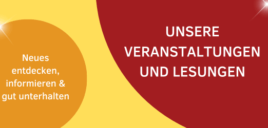 Bei Klick landet man bei den Veranstaltungen